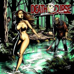 Death Curse (USA) : Death Curse